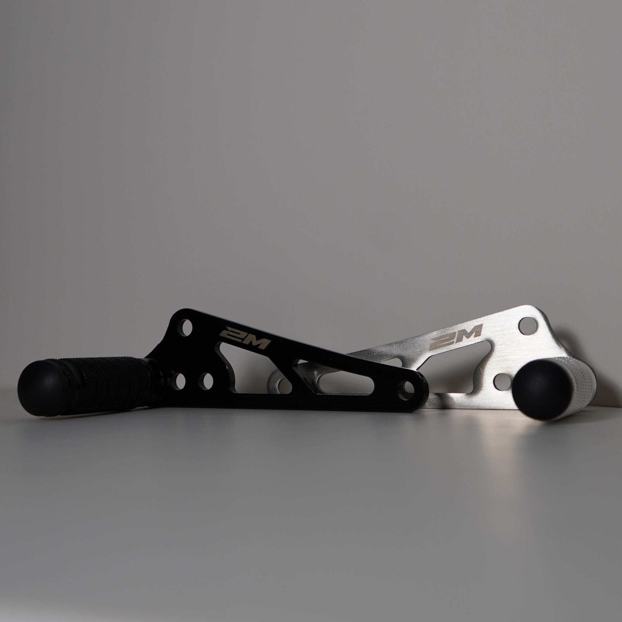 Shift Locks