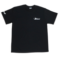 Classic "2M' T-Shirt From Monroe Moto