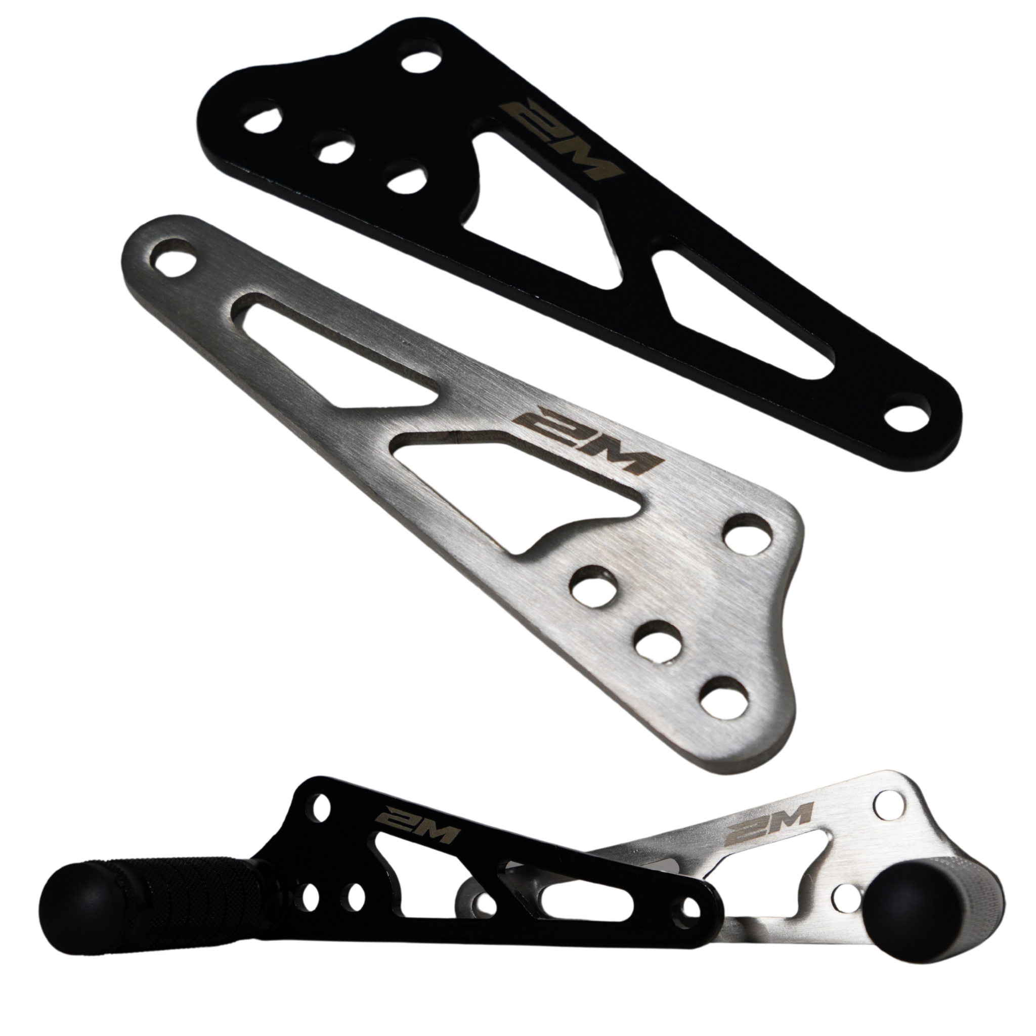 Talaria XXX Shift Lock