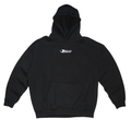 Classic "2M" Hoodie from Monroe Moto