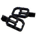 Titanium Wide Pegs