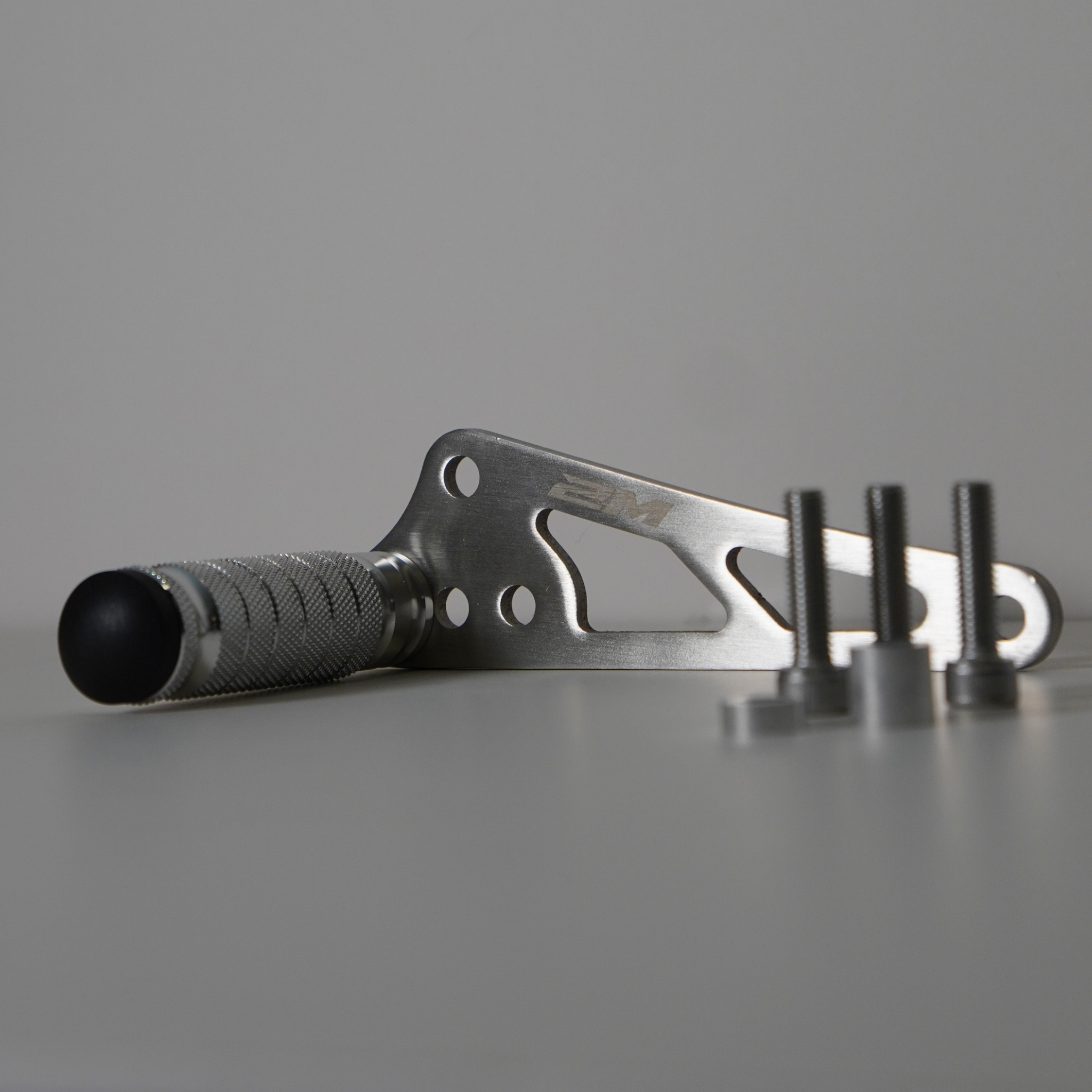Talaria XXX Shift Lock