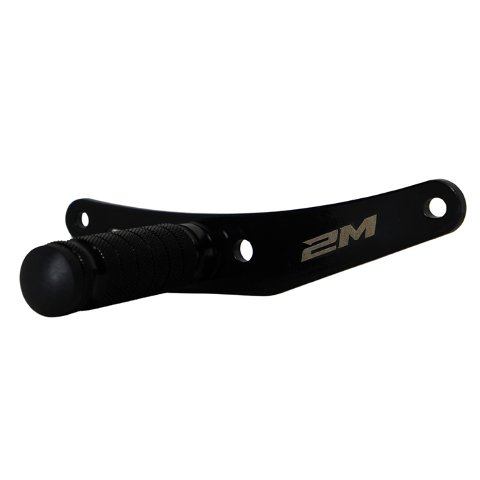 Yozma Shift Lock