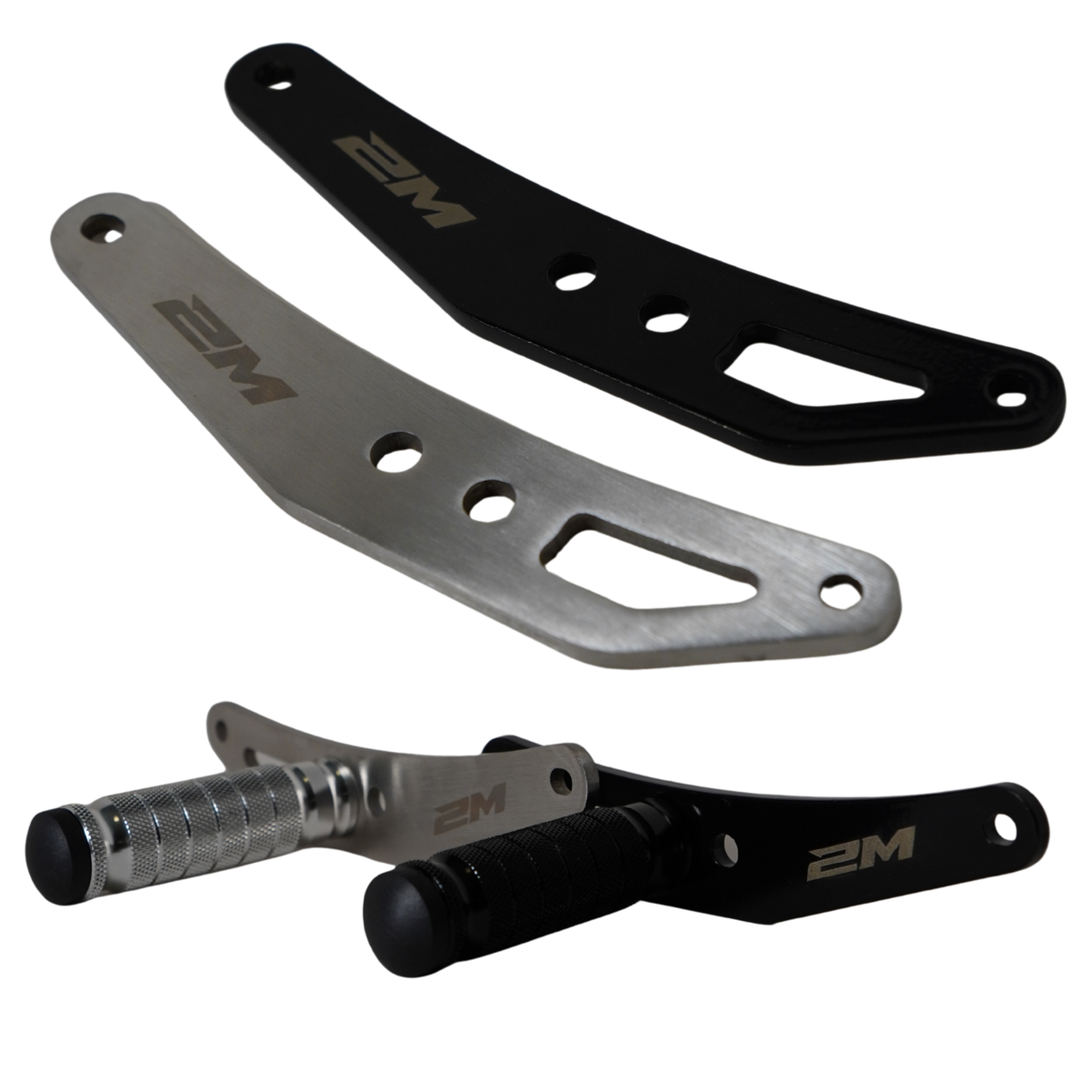 Yozma Shift Lock